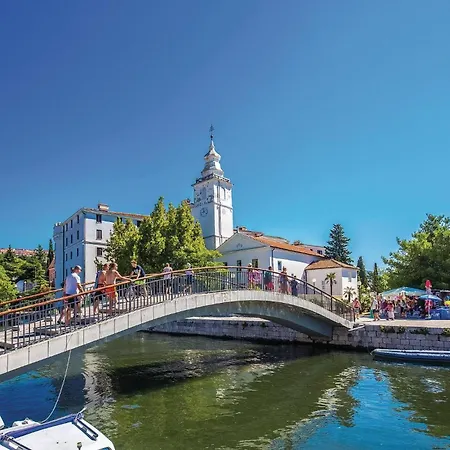 Cozy In Apartment Crikvenica