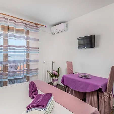 Cozy In * Crikvenica
