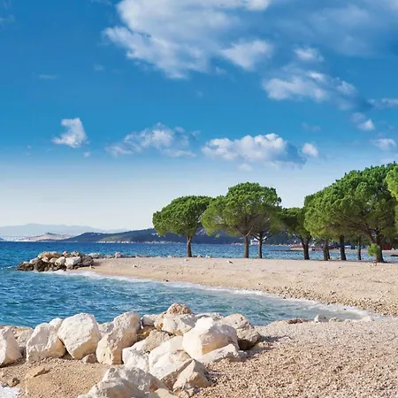 Cozy In Apartman Crikvenica