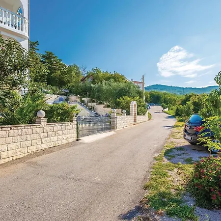 Apartman Cozy In Crikvenica