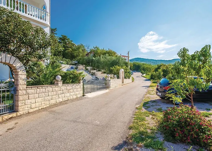 Lejlighed Beautiful In Crikvenica